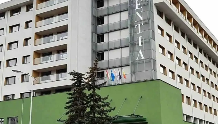 Universitatea Sapientia -  Videoclipuri - Miercurea Ciuc