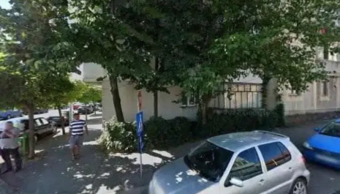 Ursitoare De Poveste Drobeta Turnu Severin -  Street View Si 360deg - Drobeta-turnu Severin
