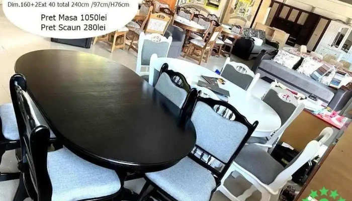 Usi Interior Lemnusi Metalice Interior - Suceava