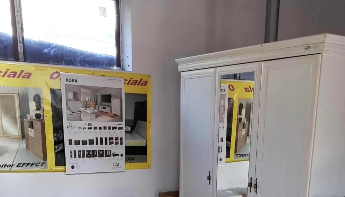 Usi Mobila Saltele Canapele Mese Falticeni Sediu Secundar Al Axet Vgp Impex Srl Fălticeni - Fălticeni