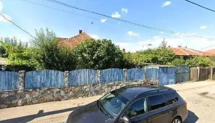 Usr Mehedinti Street View Si 360deg - Drobeta-turnu Severin