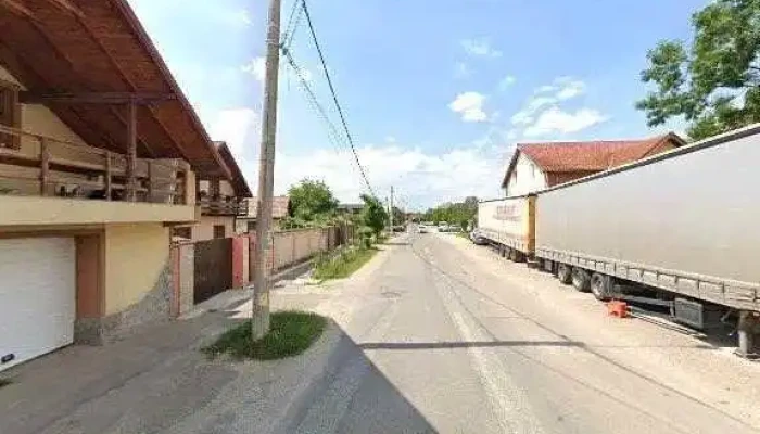 Usr Sanpetru -  Adresă - Sânpetru