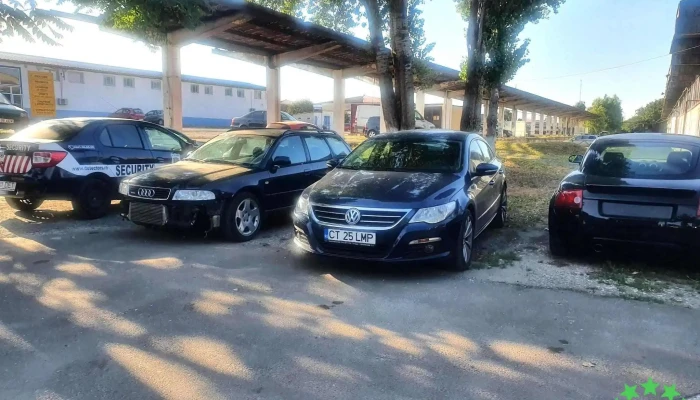 Uza Pro Auto - Constanța 900178
