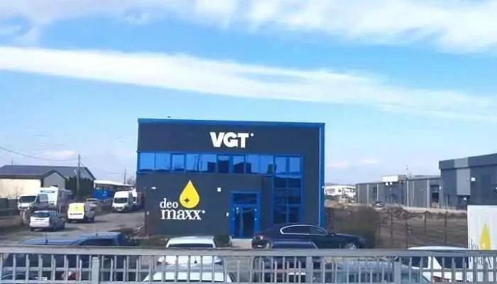 Vadcris Group Trading -  De La Proprietar - Albota