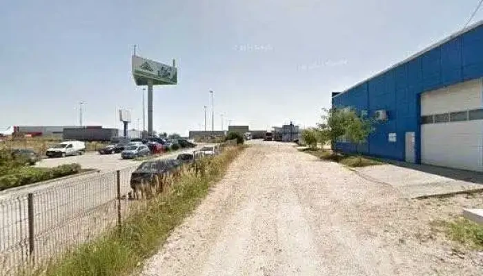 Vadcris Group Trading -  Street View Si 360deg - Albota