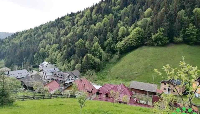Vadu Izei -  Locație - Vadu Izei