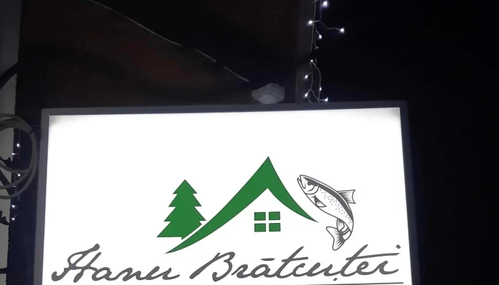 Valea Bratcutei Adresă - Bratca