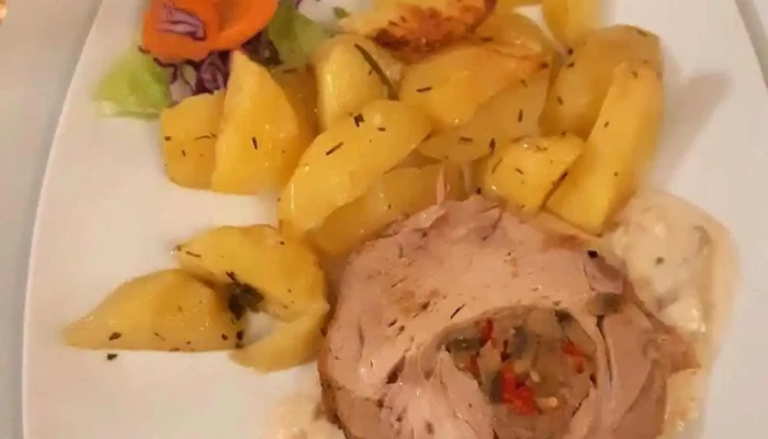 Valea Bratcutei Mancaruribauturi - Bratca
