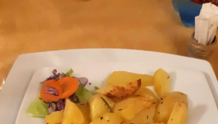 Valea Bratcutei Zonă - Bratca