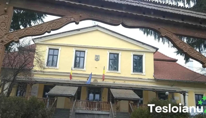 Valea Crisului Promoție - Valea Crișului