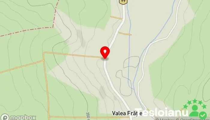 Valea Frăţiei - Valea Frăţiei