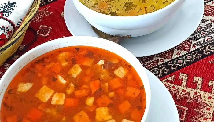 Valea Strajii Comentarii - Tiha Bârgăului