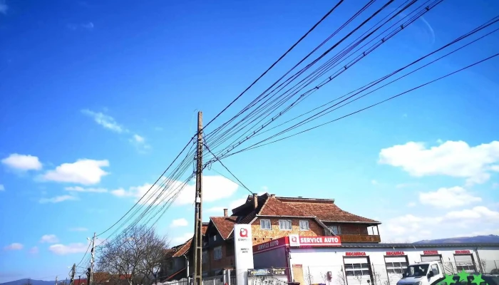 Vama -  Număr - Vama