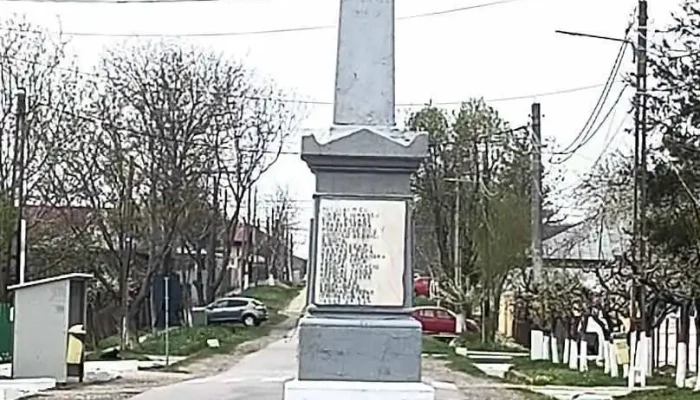 Vânători - Vânători
