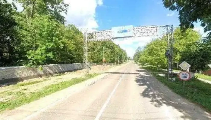 Varfu Campului Street View Si 360deg - Vârfu Câmpului