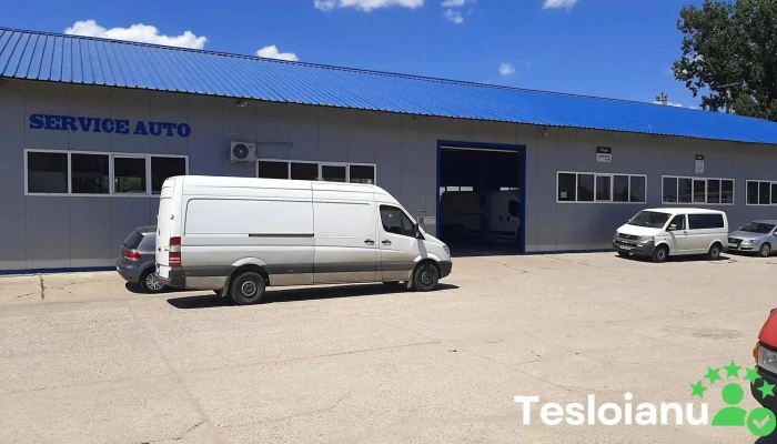 Vasalex Service S.r.l. - Alexandria