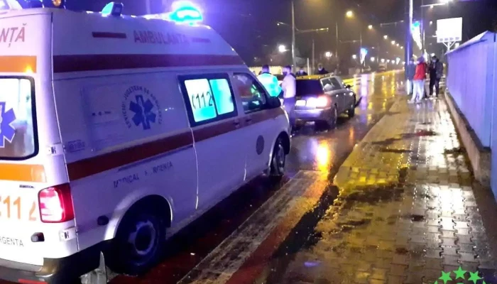 Vascar Sa Mag Moara Grecilor Vaslui - Șoseaua Moara Grecilor