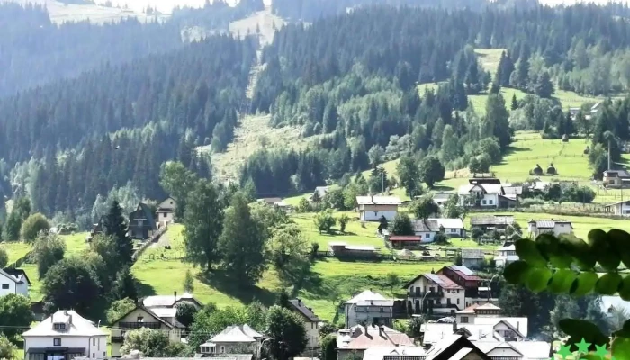 Vatra Dornei - Vatra Dornei