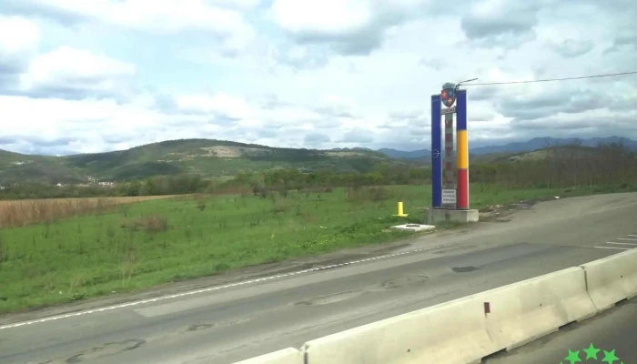 Vetel Scor - Vețel