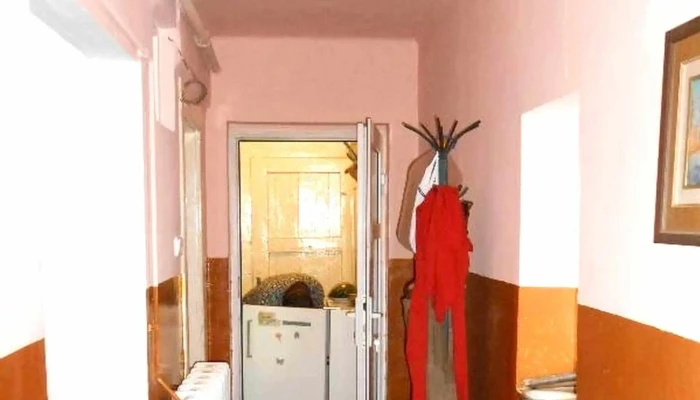 Vf Lacauti Comentarii - Romania