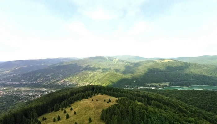 Vf Secaria Street View Si 360deg - Secăria