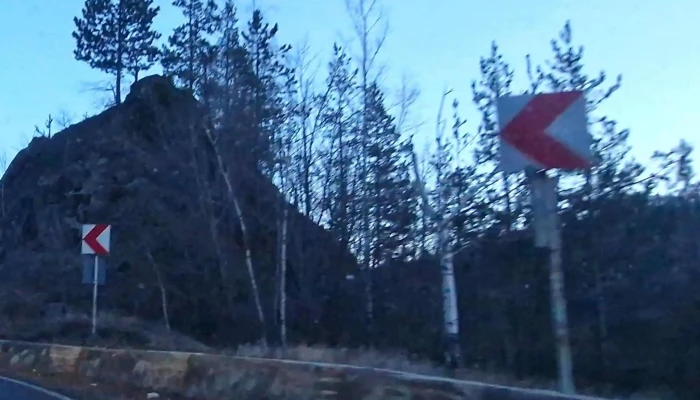 Viaductul Stanca Teherau Videoclipuri - Gura Siriului