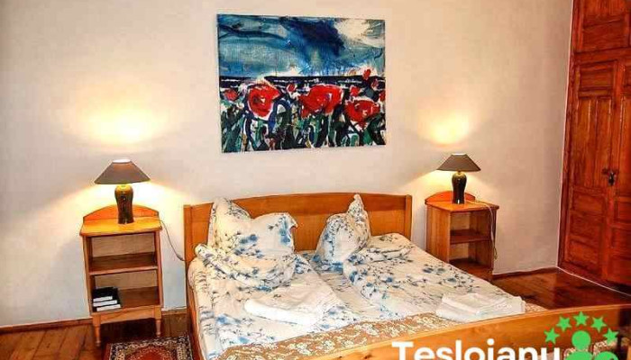 Vila Ad -  Ella Camere - Eforie Nord