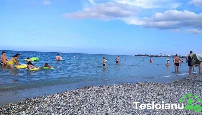 Vila Ad -  Ella Videoclipuri - Eforie Nord