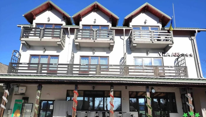 Vila Ari - Buciumeni 137065