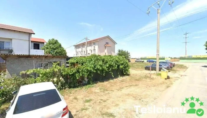 Vila la mătușa - Costinești 907090