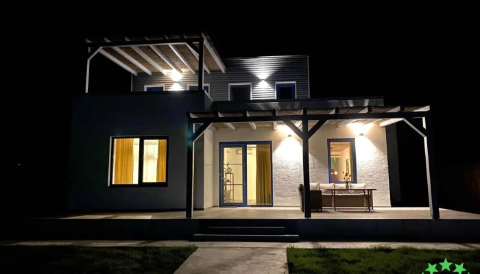 Vila Lac -  Exterior - Murighiol