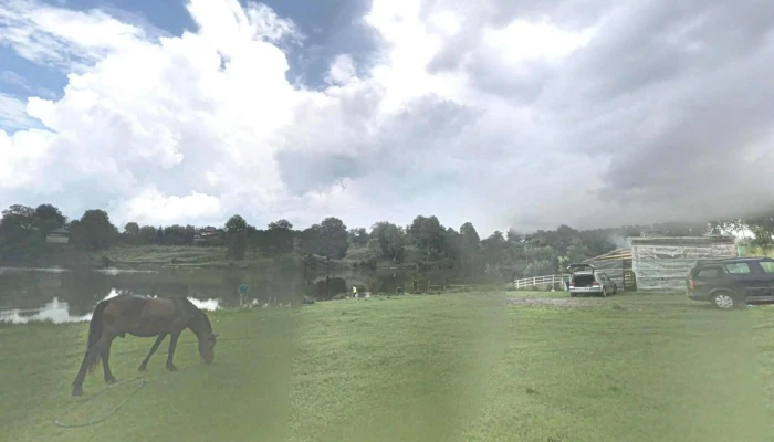 Vintileasca -  Street View Si 360deg - Vintileasca