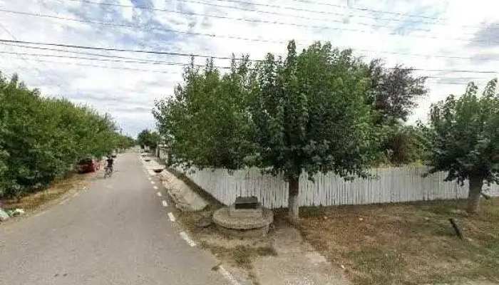 Viotavi Exi -  Street View Si 360deg - Hanu Conachi