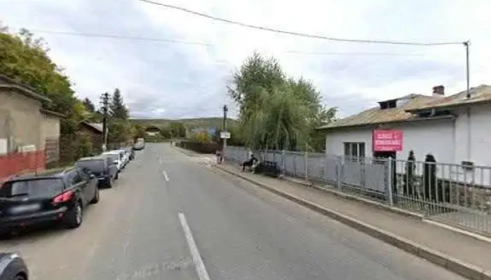 Vis Luminita   Salon Infrumusetare Street View Si 360deg - Vălenii De Munte