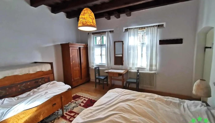 Viscri 125 -  Camere - Viscri