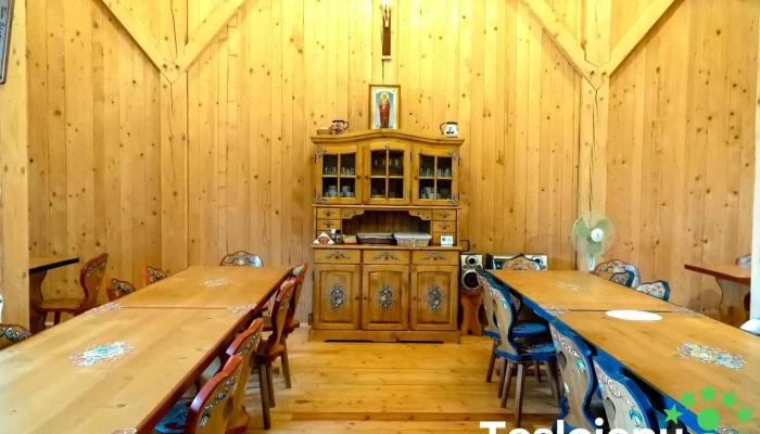 Viscri 38 -    Punct Gastronomic Local Cum Să Ajungi Acolo - Viscri