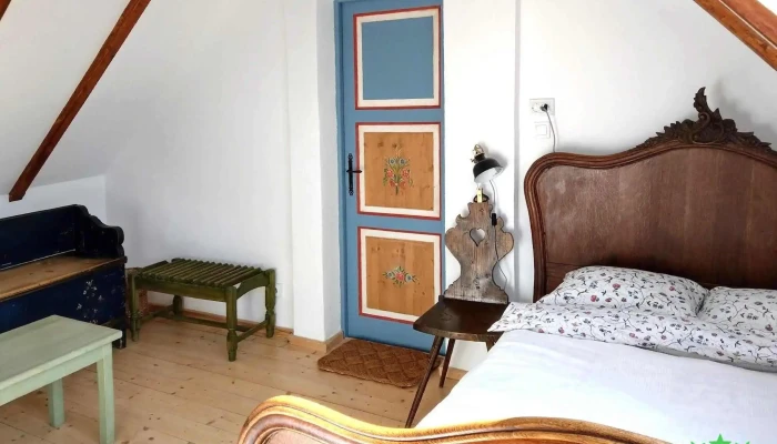 Viscri44 -  Camere - Viscri