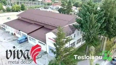 Viva Metal Decor Srl De La Proprietar - Curtea De Argeș