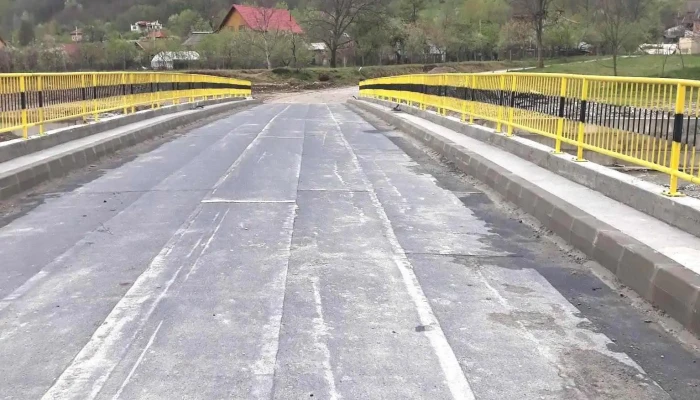 Vladesti Munte - Vlădești