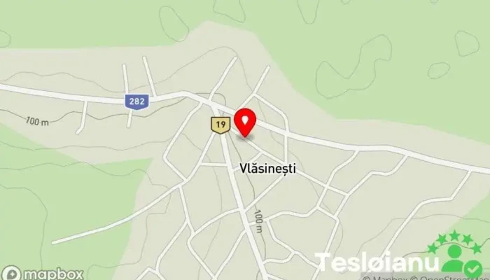 Vlăsineşti - Vlăsineşti