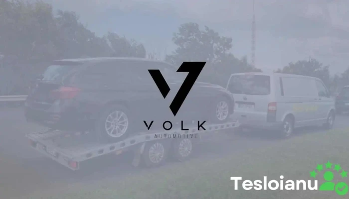 Volk Automotive - Bârnova 707035
