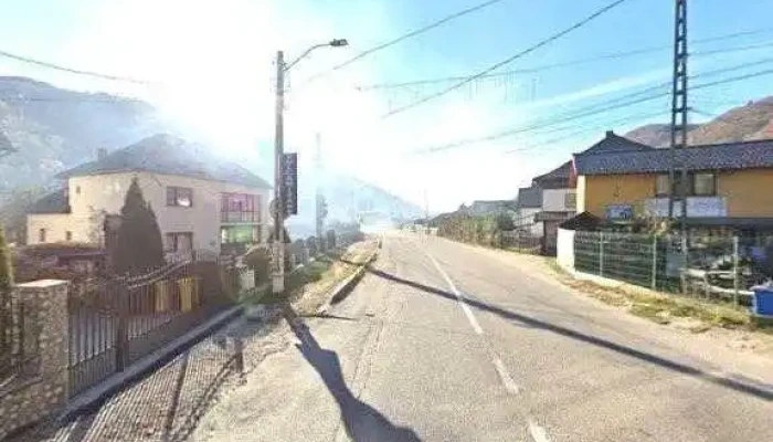 Vulcanizare -  Aproape De Mine - Rucăr