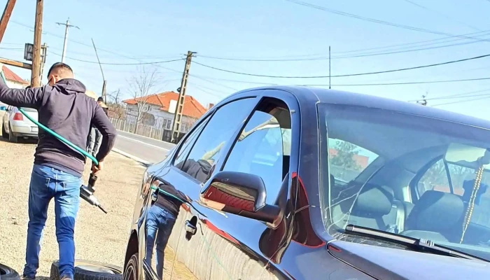 Vulcanizare Auto -  Morărești - Morărești