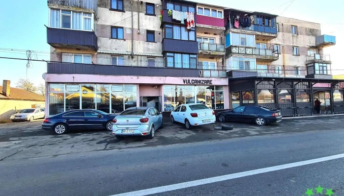 Vulcanizare Auto Movila Miresii Braila La Guta Reduceri - Movila Miresii