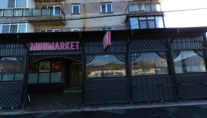 Vulcanizare Auto Movila Miresii Braila La Guta Street View Si 360deg - Movila Miresii