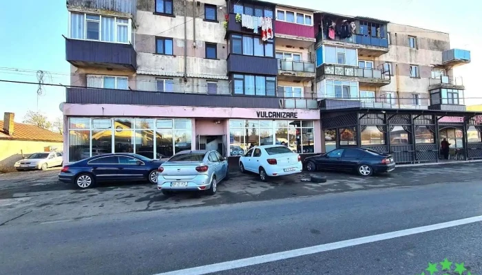 Vulcanizare Auto Movila Miresii Braila La Guță - Movila Miresii