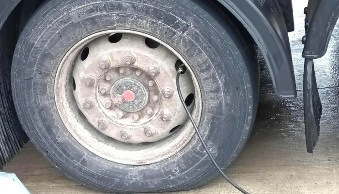 Vulcanizare Auto Tir Service Auto Parcare Tir Non Stop Deschis Acum - Morărești