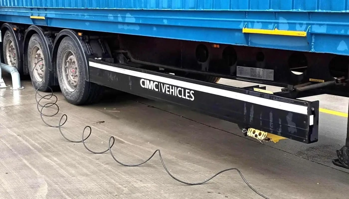 Vulcanizare Auto Tir Service Auto Parcare Tir Non Stop Locație - Morărești