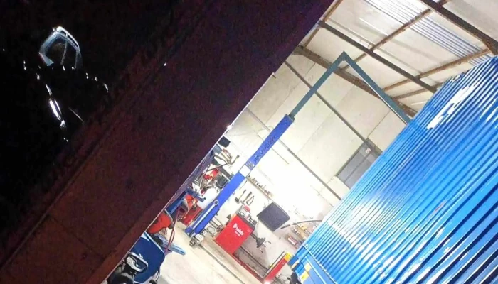 Vulcanizare Auto Tir Service Auto Parcare Tir Non Stop Număr - Morărești