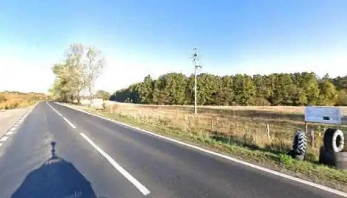 Vulcanizare Auto Tir Service Auto Parcare Tir Non Stop Street View Si 360deg - Morărești